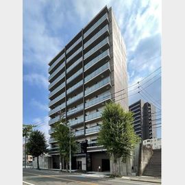 金山駅より徒歩11分 4階 新築の賃貸物件