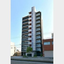 桜山駅より徒歩4分 10階 築2年6ヶ月の賃貸物件