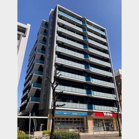 エルメディオ千種 9階 築7年1ヶ月の賃貸物件