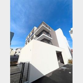 尼ケ坂駅より徒歩6分 1階 新築の賃貸物件