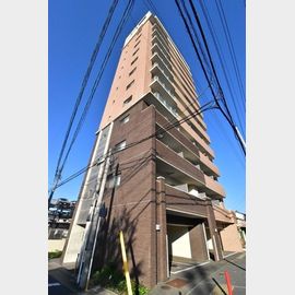 茶屋ヶ坂駅より徒歩8分 12階 築18年7ヶ月の賃貸物件