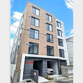 今池駅より徒歩6分 2階 築2年2ヶ月の賃貸物件