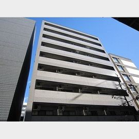 ＩＳＭＩＺＵＭＩ 9階 築29年2ヶ月の賃貸物件