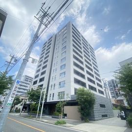 GRANDESPOIRIZUM 12階 築7年2ヶ月の賃貸物件