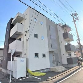 メイプル 3階 築11年1ヶ月の賃貸物件