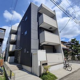 スピカ 3階 築10年3ヶ月の賃貸物件