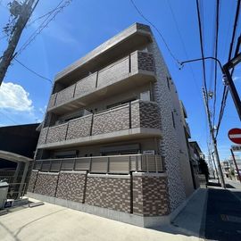 浄心駅より徒歩13分 3階 築12年1ヶ月の賃貸物件