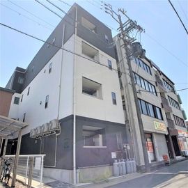 ルーチェ２ 1階 築7年11ヶ月の賃貸物件