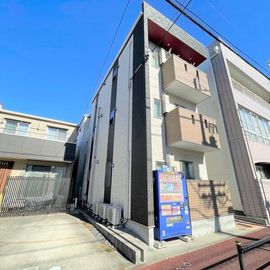 グランレーヴ黒川 3階 築8年7ヶ月の賃貸物件