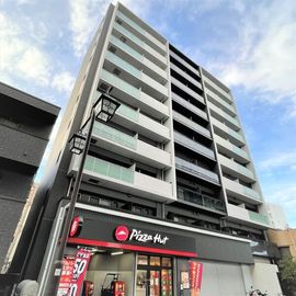 浅間町駅より徒歩2分 2階 築9年2ヶ月の賃貸物件