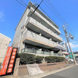 オンディーヌ 2階 築25年1ヶ月の賃貸物件