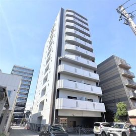 サンステート上飯田 7階 築20年8ヶ月の賃貸物件