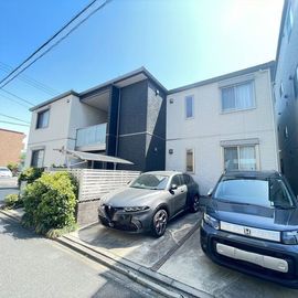 ヴィラ・ボヌール 1階 築9年9ヶ月の賃貸物件