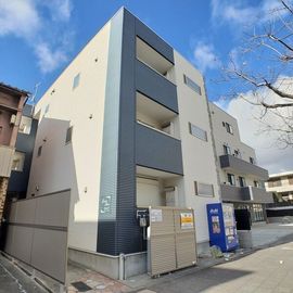 グランレーヴ大曽根２の賃貸物件