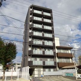 車道駅より徒歩7分 4階 築12年5ヶ月の賃貸物件