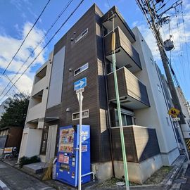 LeoAries 2階 築10年7ヶ月の賃貸物件