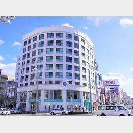 新瑞橋駅より徒歩1分 8階 築20年8ヶ月の賃貸物件