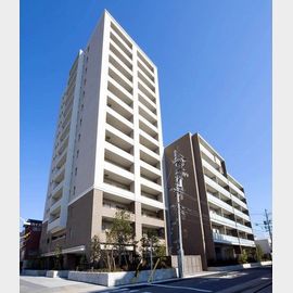 御器所駅より徒歩4分 8階 築17年5ヶ月の賃貸物件