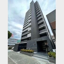 GRANDUKE高辻 8階 築2年7ヶ月の賃貸物件