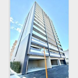 神宮前駅より徒歩9分 15階 新築の賃貸物件