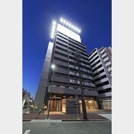 S-RESIDENCE堀田駅前futur 11階 新築の賃貸物件