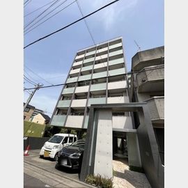 CASTELLO LUSSO 2階 築14年7ヶ月の賃貸物件