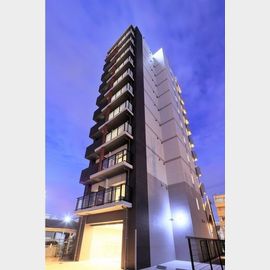 栄生駅より徒歩6分 11階 築4年7ヶ月の賃貸物件