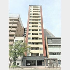 グランデューク代官町 2階 築18年7ヶ月の賃貸物件