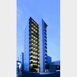 プルクラ今池 6階 築6年4ヶ月の賃貸物件