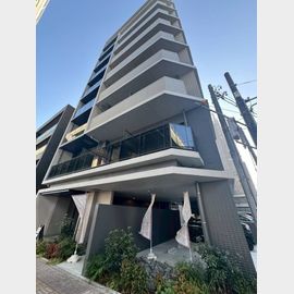 浄心駅より徒歩2分 7階 築1年の賃貸物件