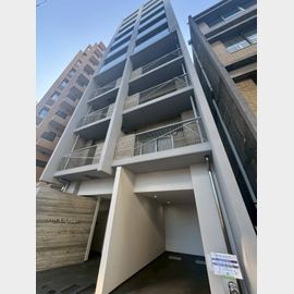 浅間町駅より徒歩3分 9階 築1年3ヶ月の賃貸物件