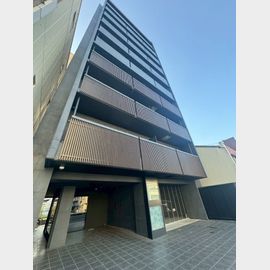 コートアクシスyoinn 8階 築6年2ヶ月の賃貸物件