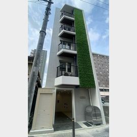 高岳駅より徒歩3分 4階 築2年1ヶ月の賃貸物件