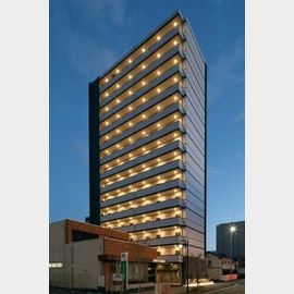 S-RESIDENCE庄内通駐車場空きあり初回保証料0円&FR1部屋あり 13階 築4年3ヶ月の賃貸物件