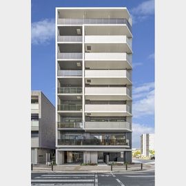 浄心駅より徒歩2分 8階 築1年の賃貸物件