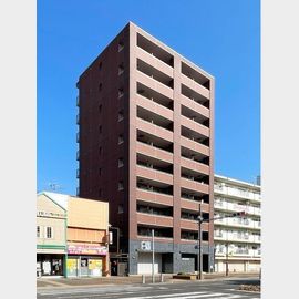 浄心駅より徒歩5分 10階 築19年1ヶ月の賃貸物件