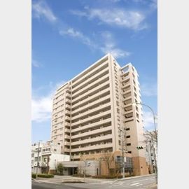 国際センター駅より徒歩3分 2階 築24年2ヶ月の賃貸物件