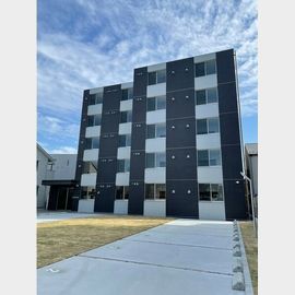 クレストタップ名古屋ウエスト 1階 築3年1ヶ月の賃貸物件