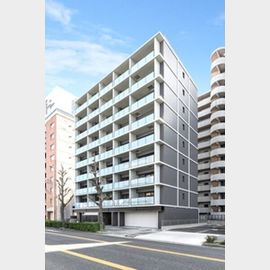 Ｓ—ＦＯＲＴ名駅南五丁目 8階 築7年2ヶ月の賃貸物件