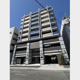 Dimora名駅南 8階 築7年1ヶ月の賃貸物件