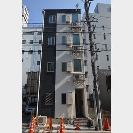 大須観音駅より徒歩8分 3階 築8年10ヶ月の賃貸物件