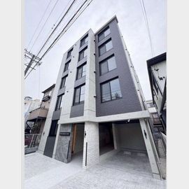 亀島駅より徒歩4分 4階 新築の賃貸物件