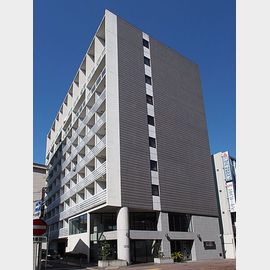 スクエア名駅南 5階 築19年3ヶ月の賃貸物件