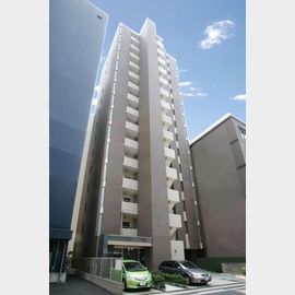 名古屋駅より徒歩9分 8階 築19年2ヶ月の賃貸物件