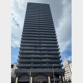 今池駅より徒歩1分 14階 新築の賃貸物件