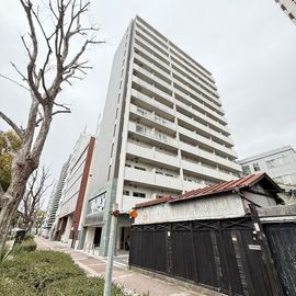 マイアトリア栄 4階 築19年1ヶ月の賃貸物件