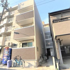 ソレイユ 1階 築8年1ヶ月の賃貸物件