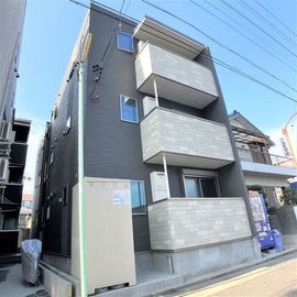 庄内通駅より徒歩5分 2階 築8年5ヶ月の賃貸物件