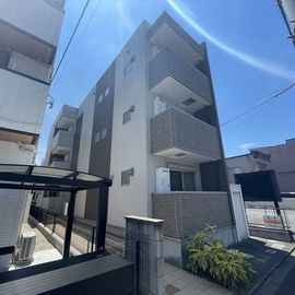 庄内通駅より徒歩5分 3階 築9年1ヶ月の賃貸物件