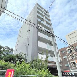 シャルマン新栄 9階 築9年1ヶ月の賃貸物件